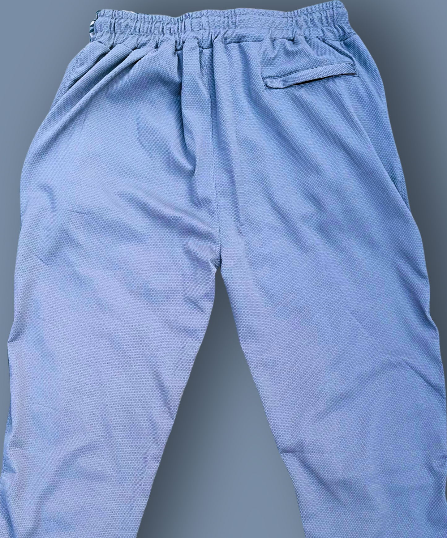 Premium Quality Men's Pop Lycra Trouser